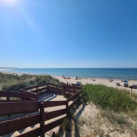 Apartman Polanki Aqua Family Retreat - Comfort, Wellness & Pool