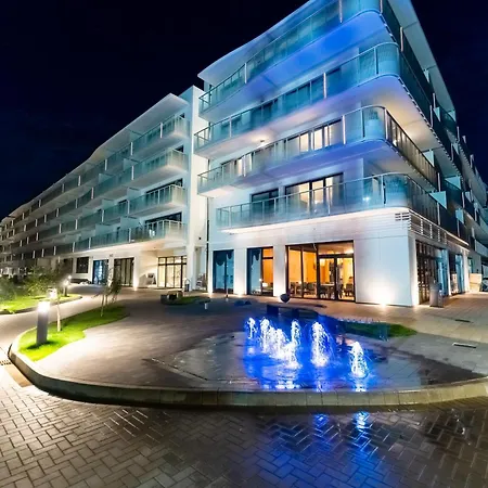 Polanki Aqua Family Retreat - Comfort, Wellness & Pool