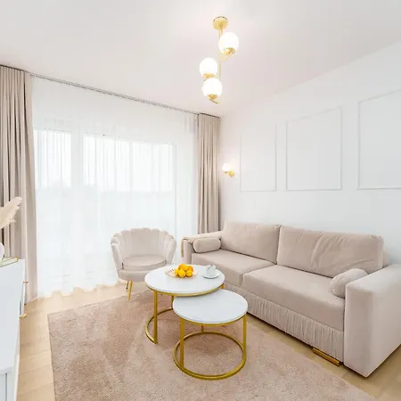 Apartman Polanki Aqua Family Retreat - Comfort, Wellness & Pool