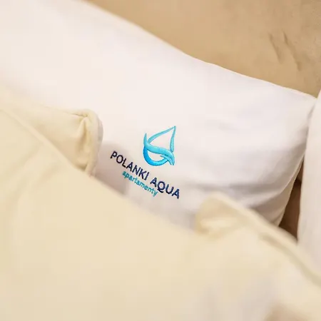 Polanki Aqua Family Retreat - Comfort, Wellness & Pool *