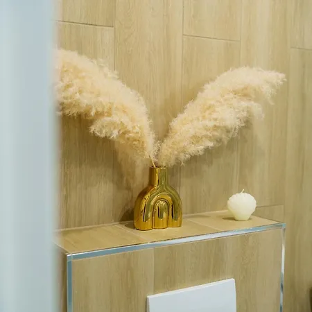 Polanki Aqua Family Retreat - Comfort, Wellness & Pool Apartman Kołobrzeg