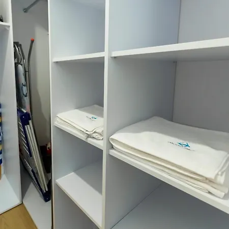 Apartman Polanki Aqua Family Retreat - Comfort, Wellness & Pool *