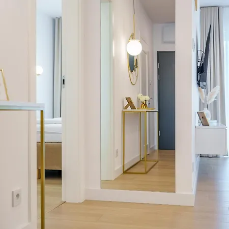 Polanki Aqua Family Retreat - Comfort, Wellness & Pool Apartman