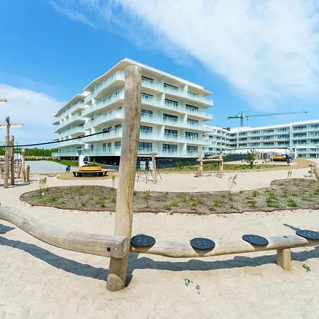 Polanki Aqua Family Retreat - Comfort, Wellness & Pool Apartman *