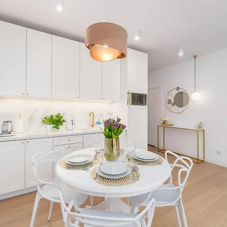 Polanki Aqua Family Retreat - Comfort, Wellness & Pool * Kołobrzeg