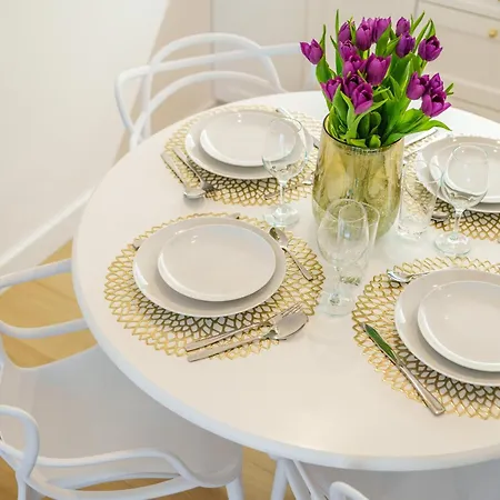 Polanki Aqua Family Retreat - Comfort, Wellness & Pool Kołobrzeg