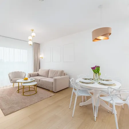 Polanki Aqua Family Retreat - Comfort, Wellness & Pool *