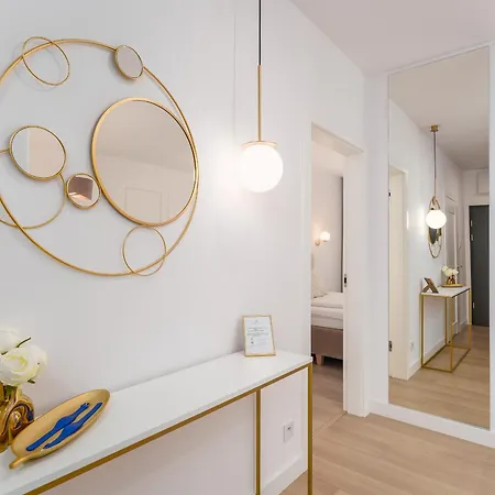 Polanki Aqua Family Retreat - Comfort, Wellness & Pool Apartman *