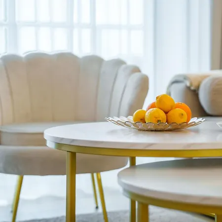 Apartman Polanki Aqua Family Retreat - Comfort, Wellness & Pool