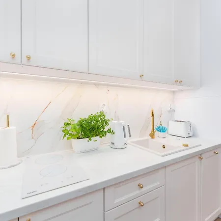 Polanki Aqua Family Retreat - Comfort, Wellness & Pool *