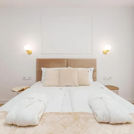 Apartman Polanki Aqua Family Retreat - Comfort, Wellness & Pool Kołobrzeg