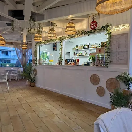 Polanki Aqua Family Retreat - Comfort, Wellness & Pool *