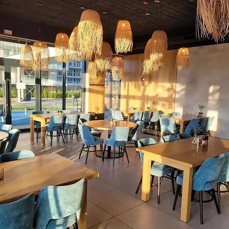 Apartman Polanki Aqua Family Retreat - Comfort, Wellness & Pool