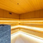 Polanki Aqua Family Retreat - Comfort, Wellness & Pool Appartement