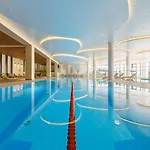 Polanki Aqua Family Retreat - Comfort, Wellness & Pool Lägenhet *