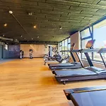 Appartement Polanki Aqua Family Retreat - Comfort, Wellness & Pool