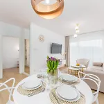 Appartement Polanki Aqua Family Retreat - Comfort, Wellness & Pool *