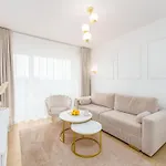 Appartement Polanki Aqua Family Retreat - Comfort, Wellness & Pool