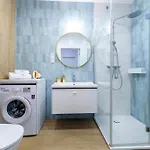 Appartement Polanki Aqua Family Retreat - Comfort, Wellness & Pool
