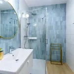 Polanki Aqua Family Retreat - Comfort, Wellness & Pool Appartement
