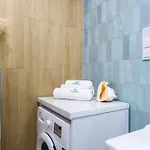 Polanki Aqua Family Retreat - Comfort, Wellness & Pool Appartement *