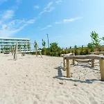 Appartement Polanki Aqua Family Retreat - Comfort, Wellness & Pool Kołobrzeg