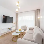 Appartement Polanki Aqua Family Retreat - Comfort, Wellness & Pool