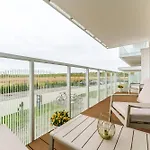 Appartement Polanki Aqua Family Retreat - Comfort, Wellness & Pool
