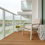 Polanki Aqua Family Retreat - Comfort, Wellness & Pool Appartement Kołobrzeg