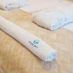 Polanki Aqua Family Retreat - Comfort, Wellness & Pool Appartement *