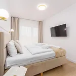 Polanki Aqua Family Retreat - Comfort, Wellness & Pool * Kołobrzeg