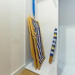 Polanki Aqua Family Retreat - Comfort, Wellness & Pool Appartement