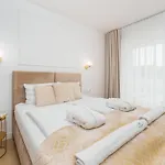 Appartement Polanki Aqua Family Retreat - Comfort, Wellness & Pool *