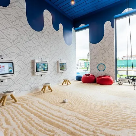 شقة Polanki Aqua Family Retreat - Comfort, Wellness & Pool كولوبرزيغ