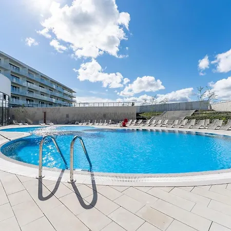 Polanki Aqua Family Retreat - Comfort, Wellness & Pool