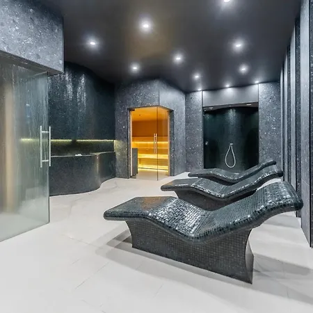 Polanki Aqua Family Retreat - Comfort, Wellness & Pool