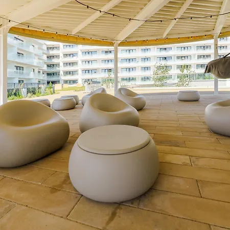 Polanki Aqua Family Retreat - Comfort, Wellness & Pool 公寓