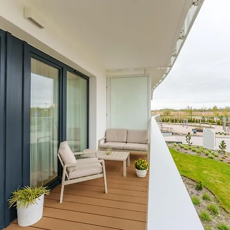 Polanki Aqua Family Retreat - Comfort, Wellness & Pool * كولوبرزيغ