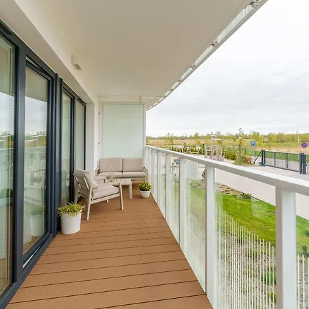 Polanki Aqua Family Retreat - Comfort, Wellness & Pool