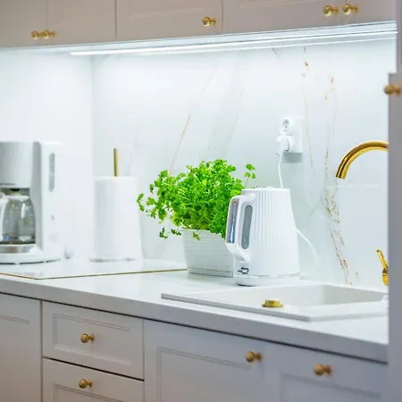 Polanki Aqua Family Retreat - Comfort, Wellness & Pool شقة