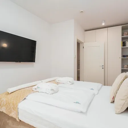 Polanki Aqua Family Retreat - Comfort, Wellness & Pool *