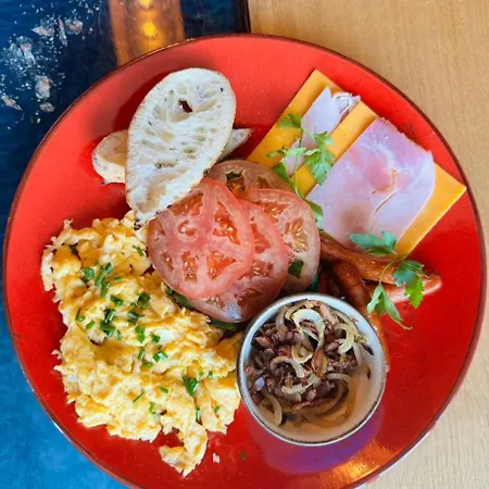 Polanki Aqua Family Retreat - Comfort, Wellness & Pool شقة كولوبرزيغ